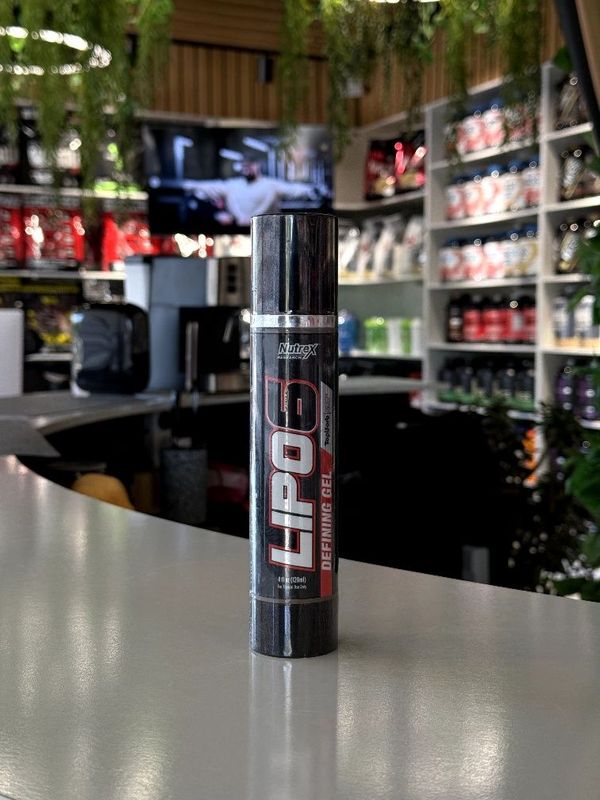 nutrex lipo 6 gel nutrex lipo 6 gel