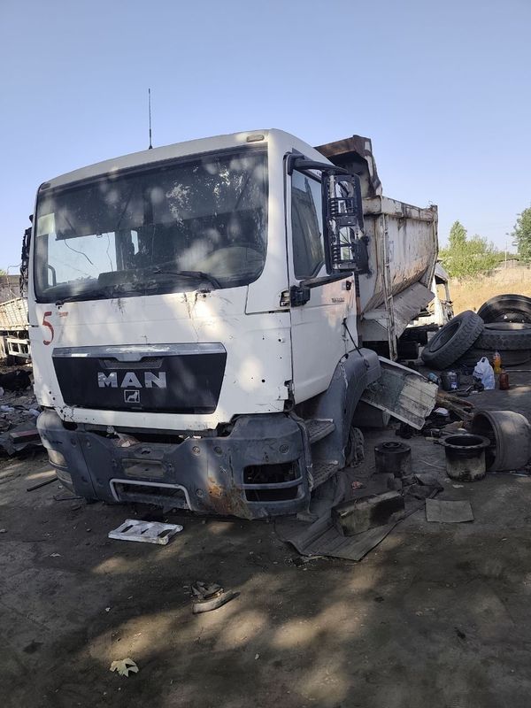 MAN somasval 33.360 sotiladi