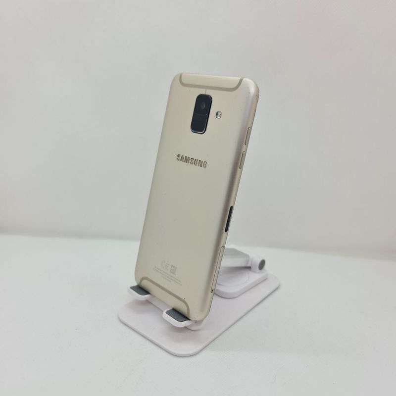 Samsung A6 sotiladi dastavka bor