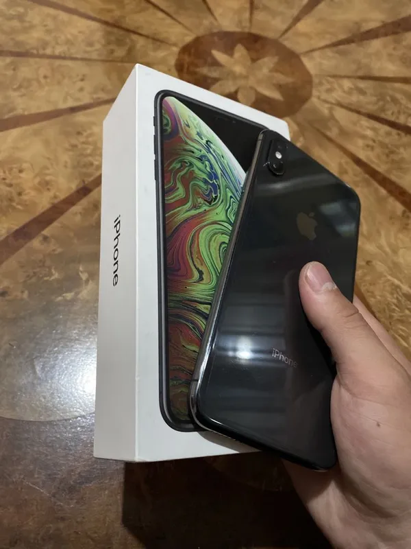 Iphone xsmax sotiladi Iphone xsmax sotiladi