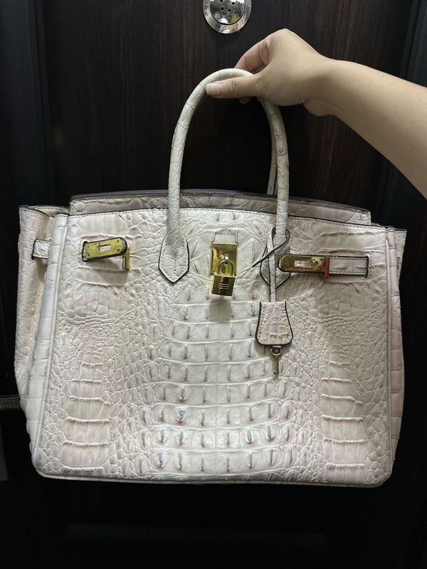 Hermes Birkin сумка