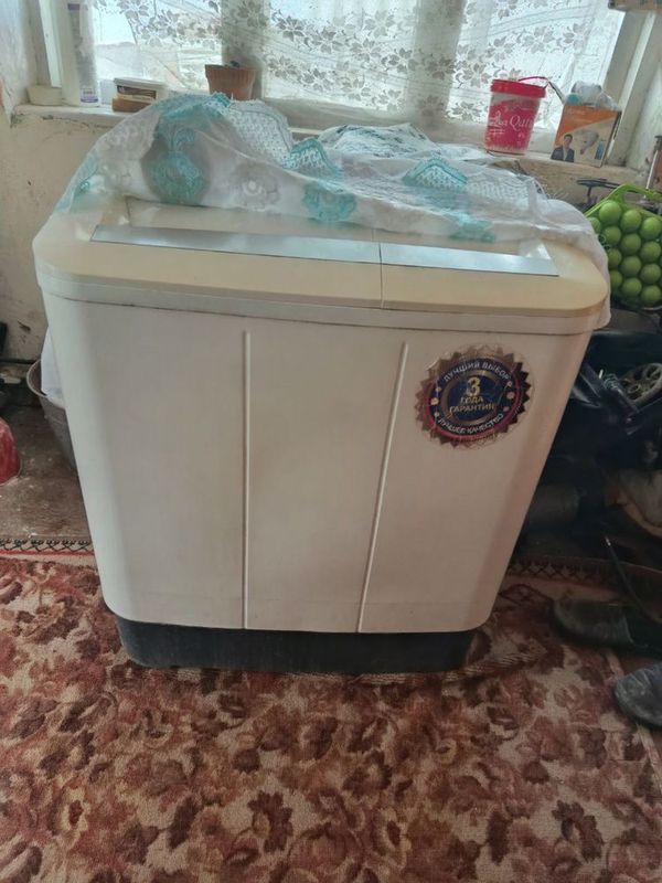 Artel pol avtamat kir moshinasi 6kg Artel pol avtamat kir moshinasi 6kg