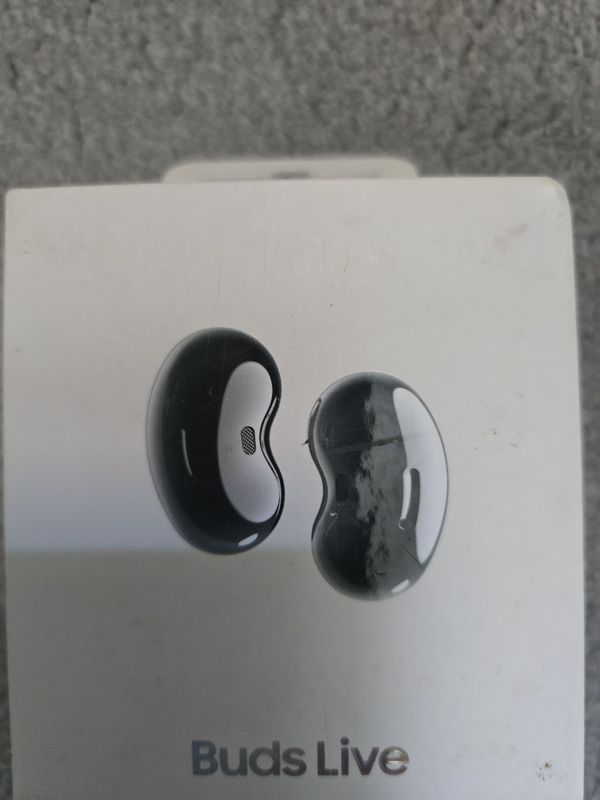 Samsung galaxy Buds Live Samsung galaxy Buds Live