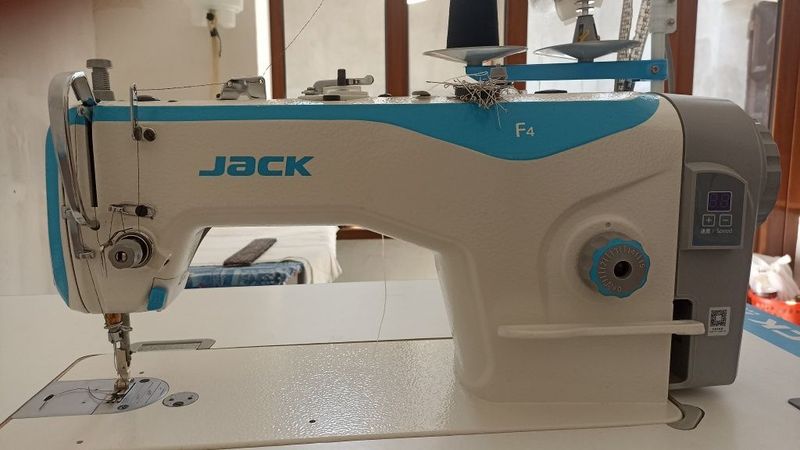 JACK F4 ishlatilgan mashinka