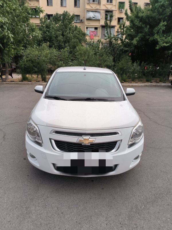 Cobalt 2020-yil avtamat. Benzin Cobalt 2020-yil avtamat. Benzin