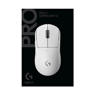 Logitech Superlight 2 (white)