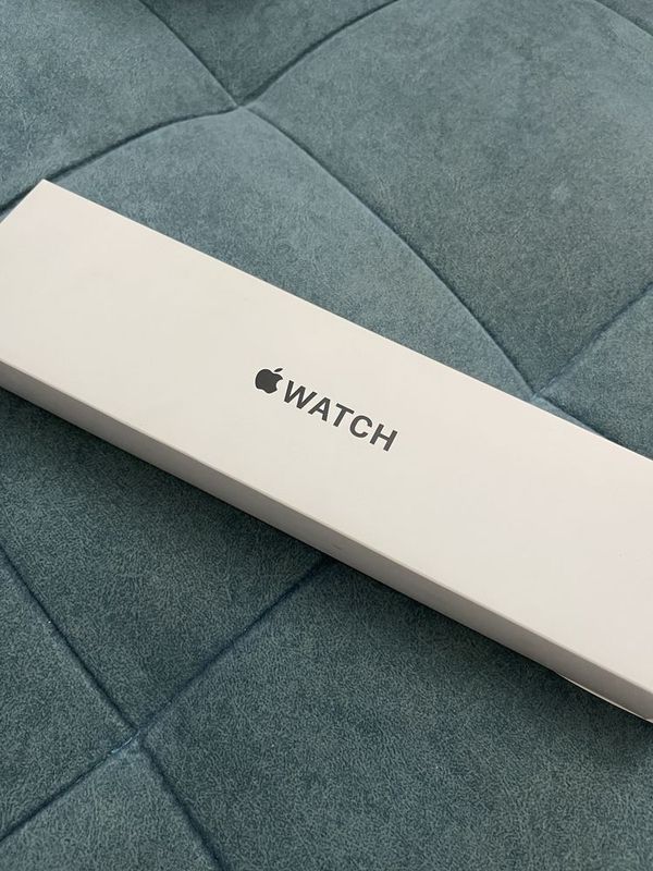 Apple Iwatch se 40 mm Apple Iwatch se 40 mm