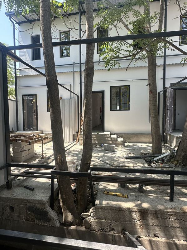Продажа нового коттеджа Яшнабадский Круг Котельная 5 коттеджа 4 комнат Продажа нового коттеджа Яшнабадский Круг Котельная 5 коттеджа 4 комнат