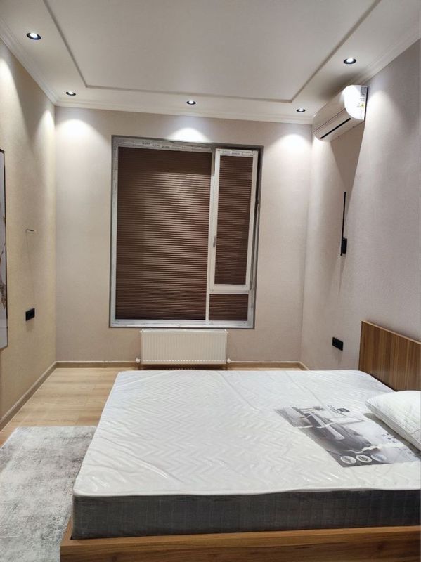 Аренда 3 комнатной квартиры ЖК Yunusabad Residence Посольства Америки