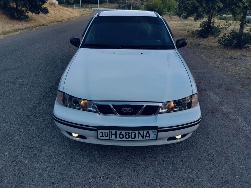Nexia 1 sons gaz, benzin Nexia 1 sons gaz, benzin