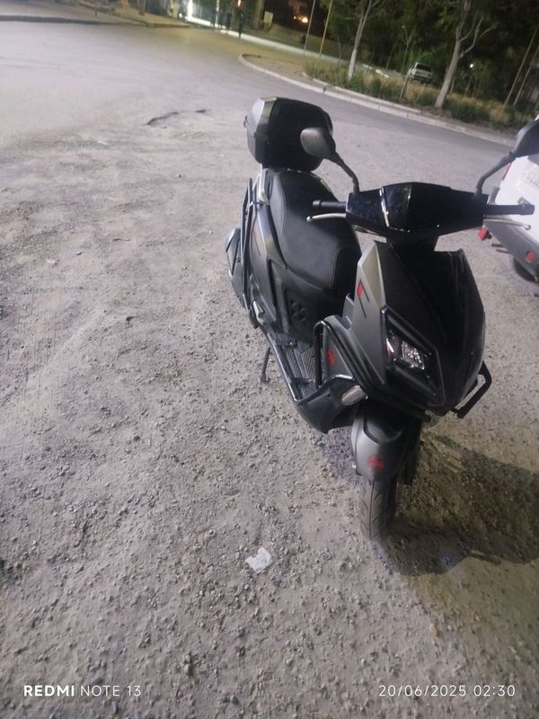 moped sotiladi tez