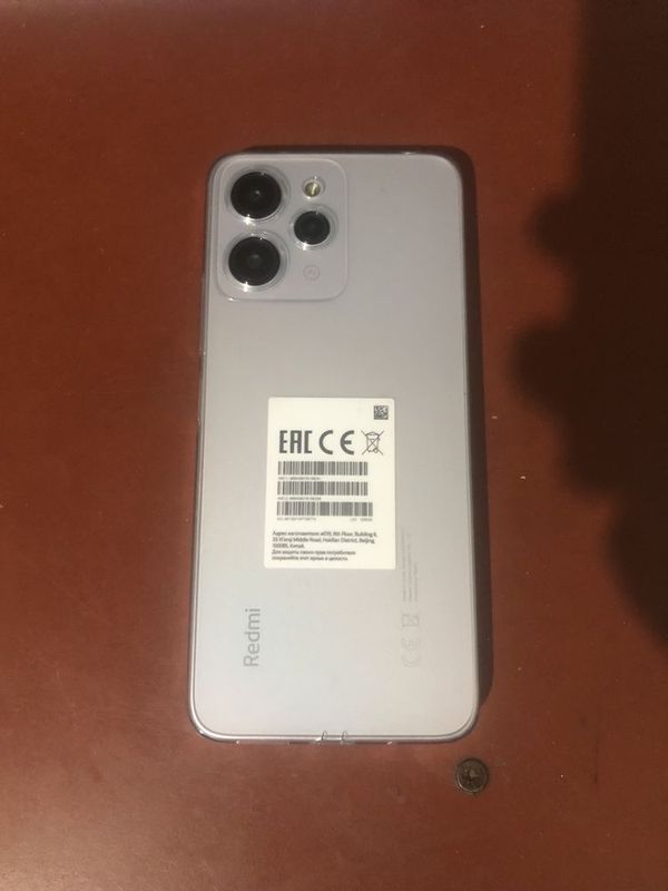 Redmi Note 12 4G