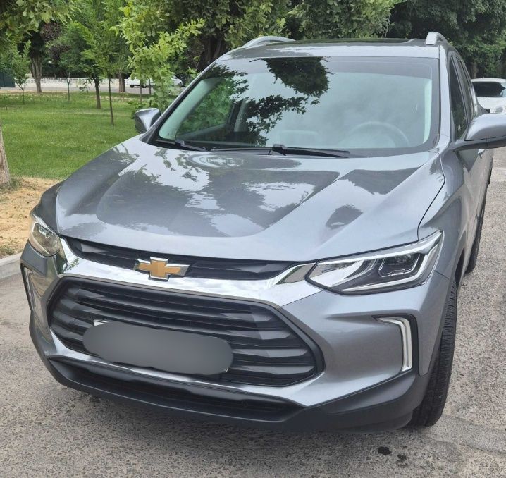 Tracker 2 premier