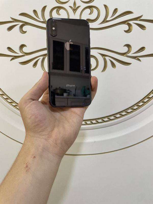 Iphone X 256 ochipmagan ideal karopka dakument Iphone X 256 ochipmagan ideal karopka dakument