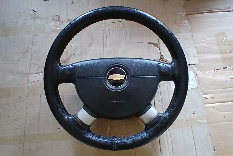 Gentraga rul (airbagi butun) Gentraga rul (airbagi butun)