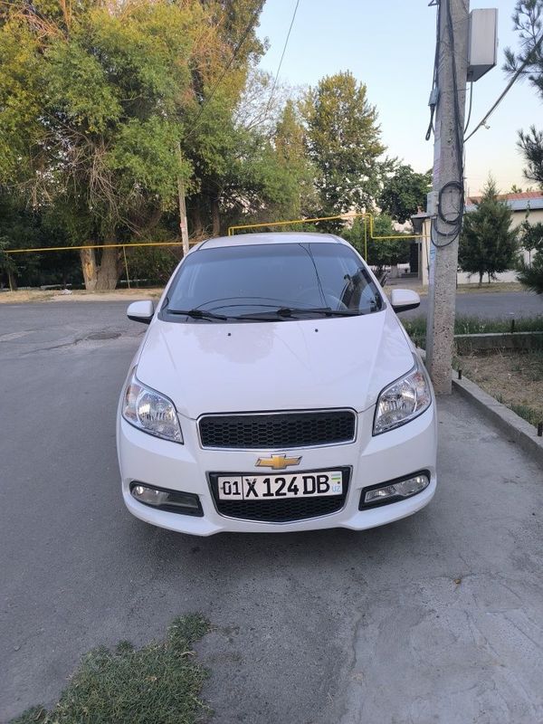 Neksiya 3 sotiladi Neksiya 3 sotiladi