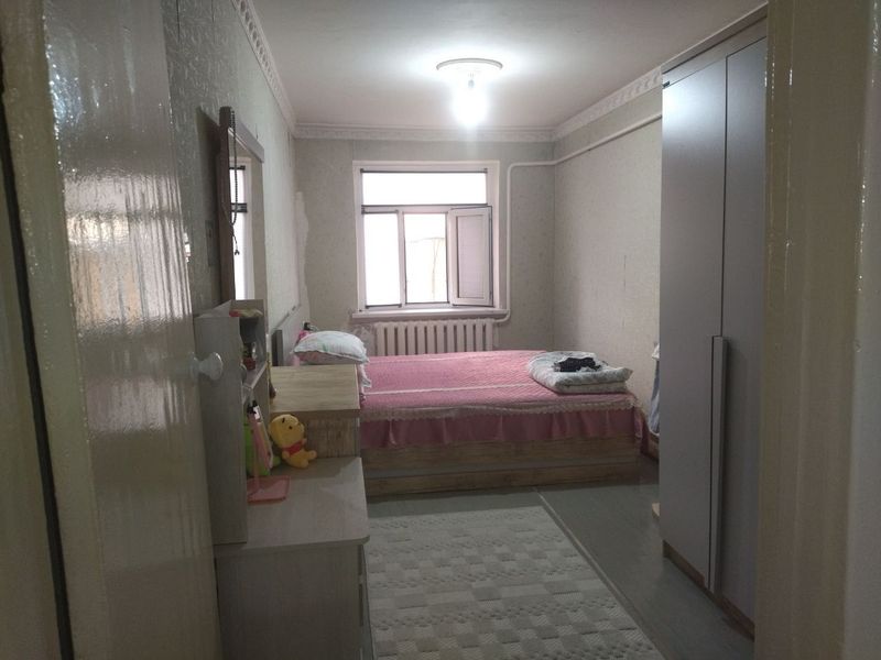 Продаётся квартира