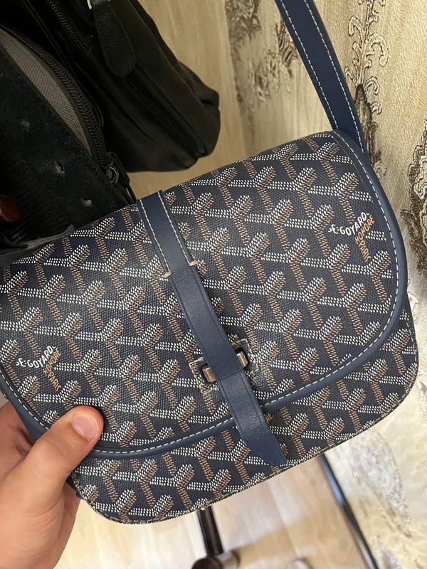Goyard