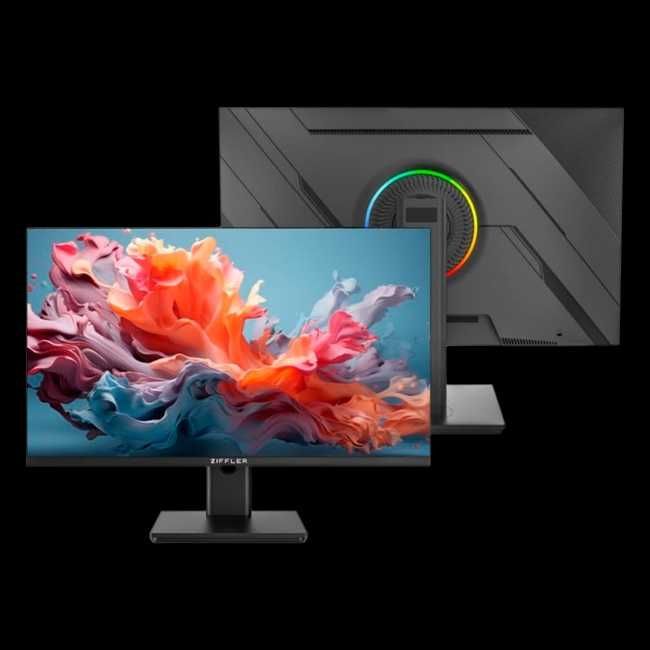Manitor 24 Ziffler 120Hz,RGB Manitor 24 Ziffler 120Hz,RGB