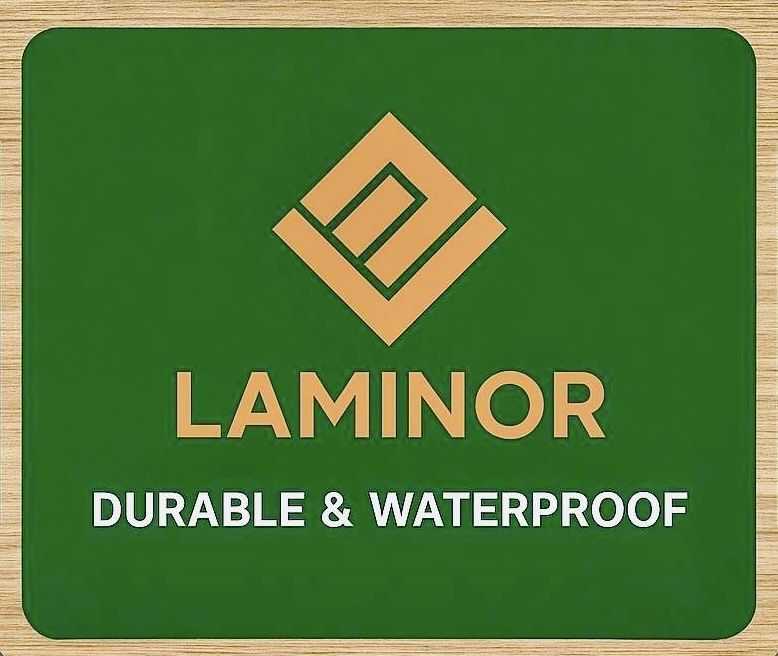 Laminat pol Tarket