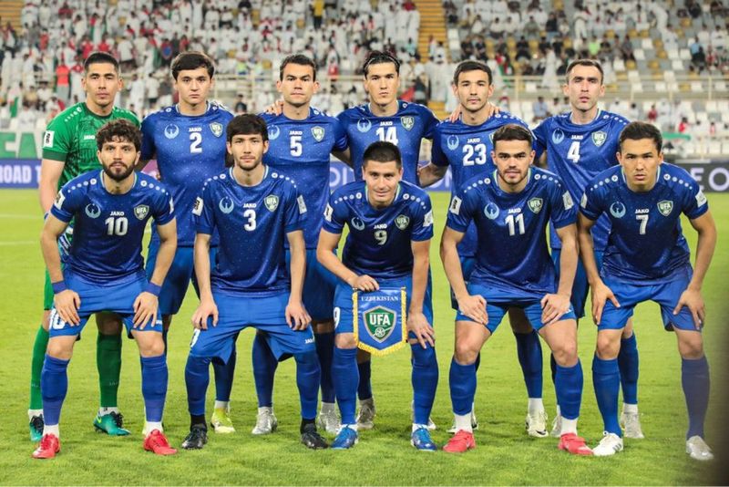 Uzb-qatar oyiniga bilet Uzb-qatar oyiniga bilet