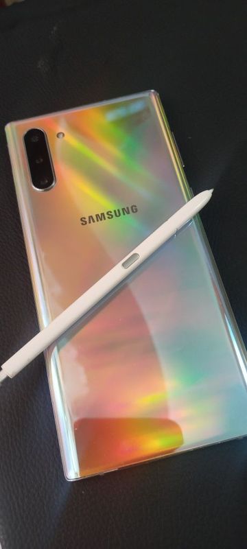 Samsung note 10 5g Samsung note 10 5g