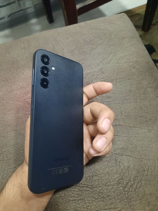 Samsung a14 ideal telifon aybi yuq 4/64 Samsung a14 ideal telifon aybi yuq 4/64