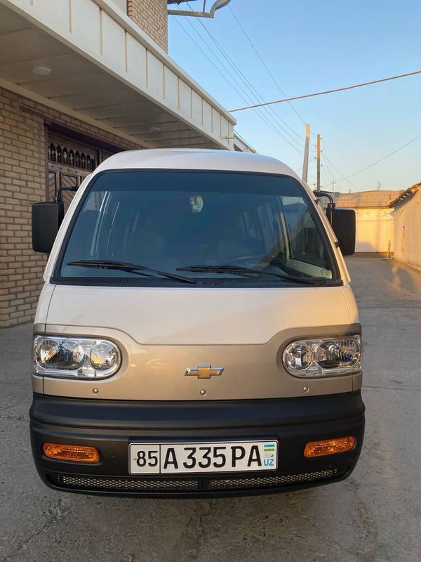 Damas 2023 sotiladi Damas 2023 sotiladi