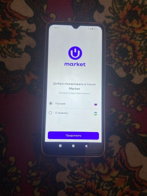 Redmi a3x 64 gb xotra