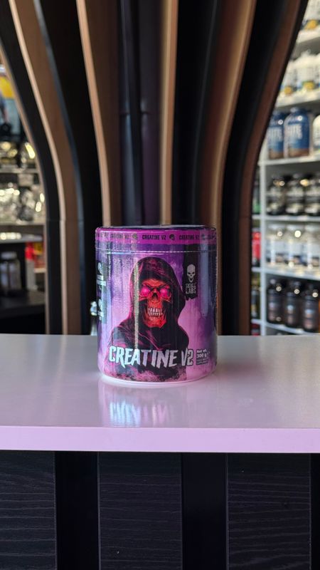 Skull Labs Creatine 300gr Skull Labs Creatine 300gr