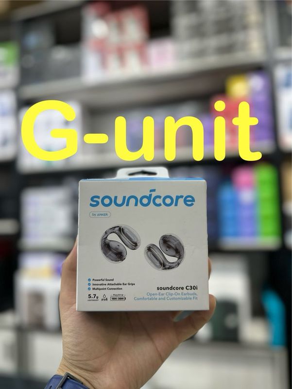 Soundcore C30i (оптом) Soundcore C30i (оптом)