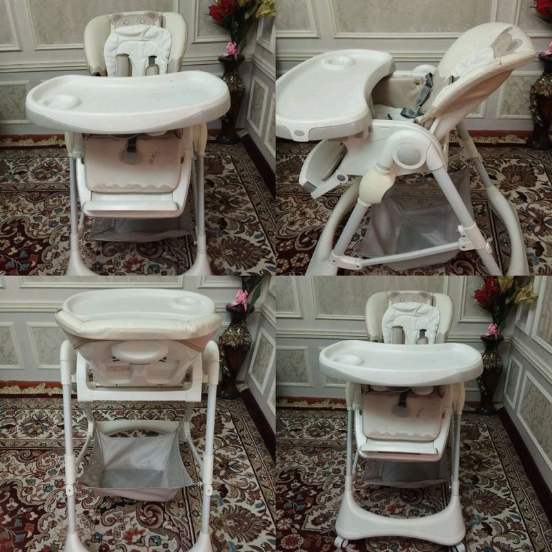 Bolalar ovqat yeydigan stoli Bolalar ovqat yeydigan stoli