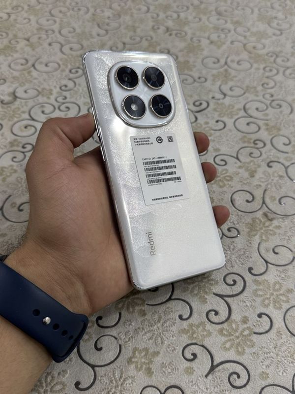 redmi note 14 pro 8/256