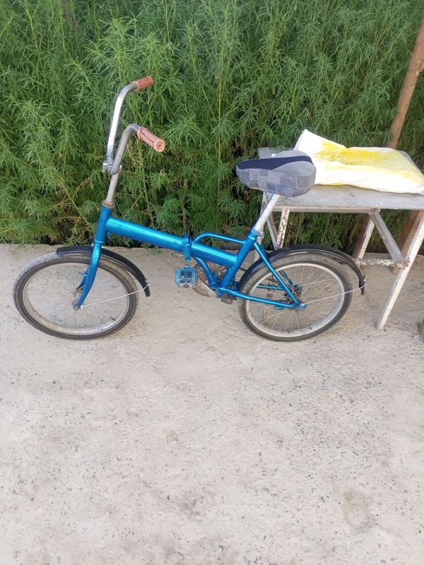 Velosped sotiladi narxini kelishamz Velosped sotiladi narxini kelishamz