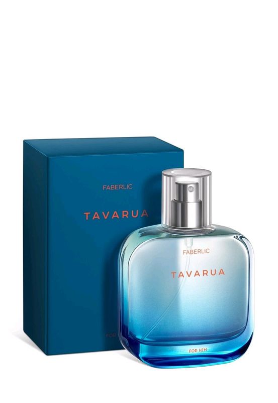 Faberlic Tavarua erkaklar atiri Faberlic Tavarua erkaklar atiri