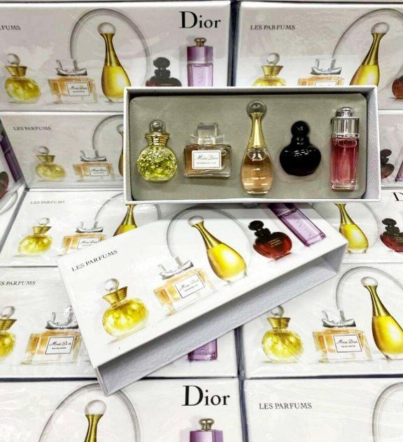 MISS DIOR MINYATURNI NABORI