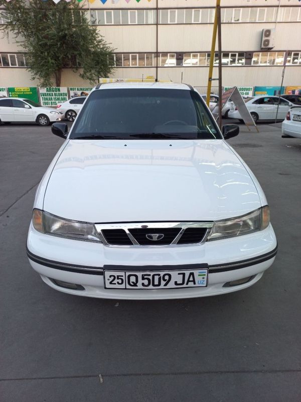 Nexia 1 2006 yil super Nexia 1 2006 yil super