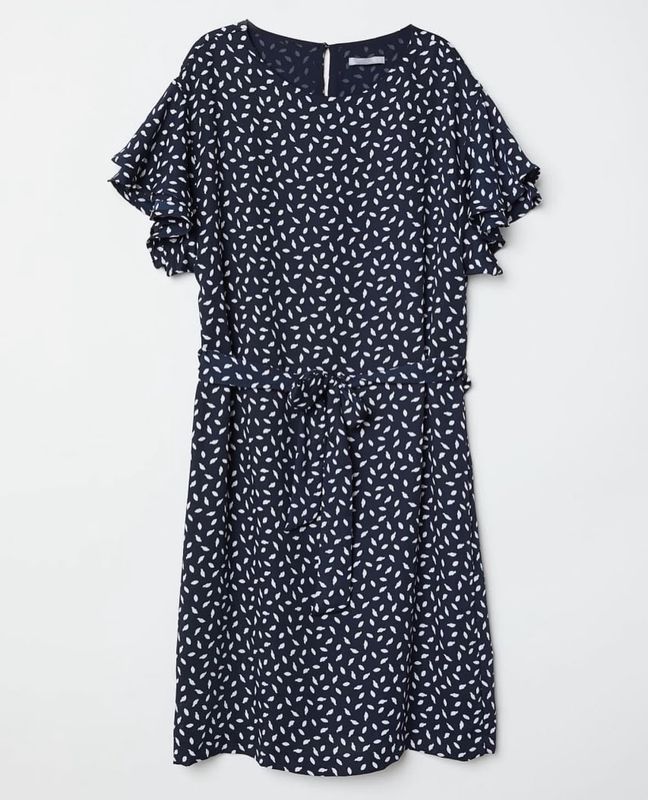 Платье H&M Платье H&M