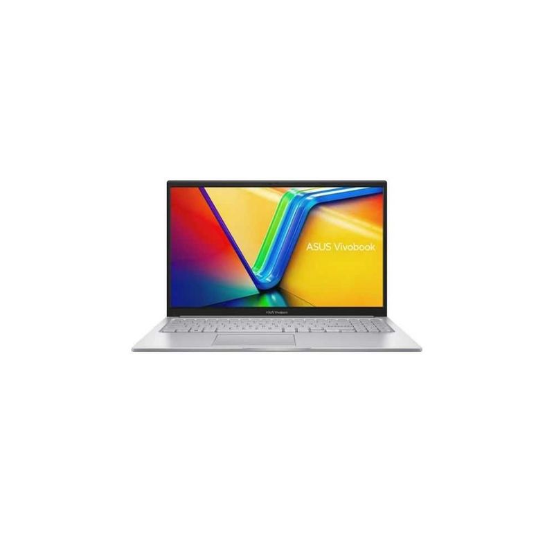 Ноутбук ASUS Vivobook X1504V / Core i5-1335U / 8ГБ / 512ГБ