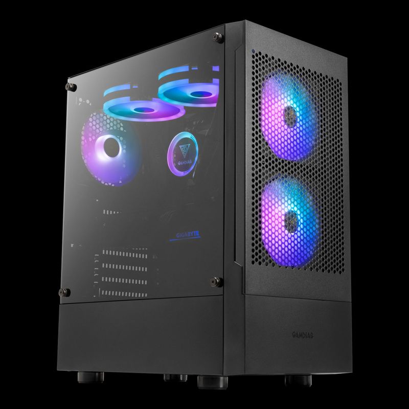 Продам Кейс для игр/монтажа Продам Кейс для игр/монтажа