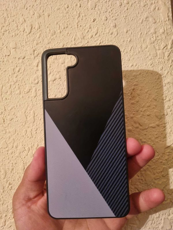 Chexol, samsung s21 Plus (yangi) Chexol, samsung s21 Plus (yangi)