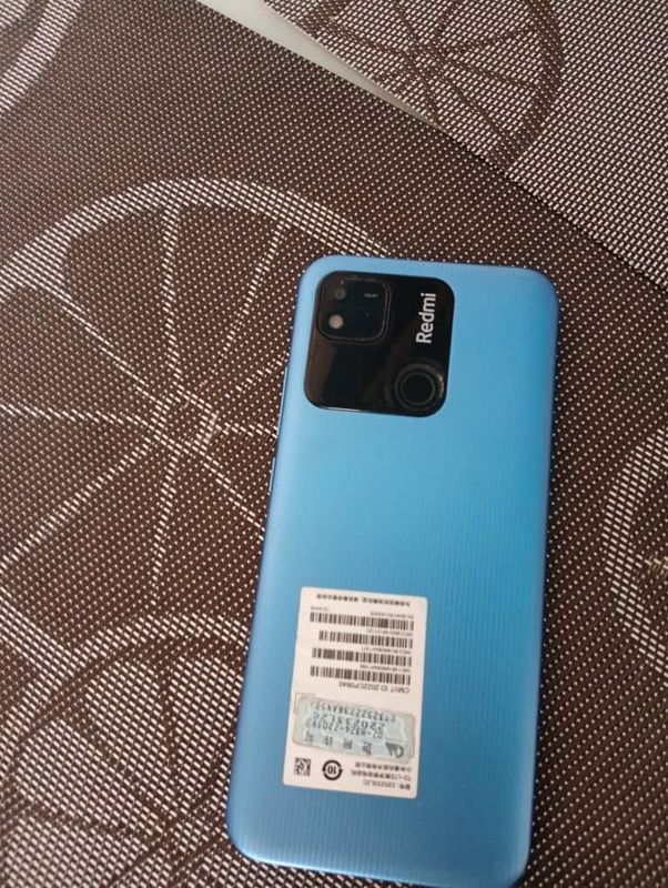 Redmi 10 A в отличном состоянии. Redmi 10 A в отличном состоянии.