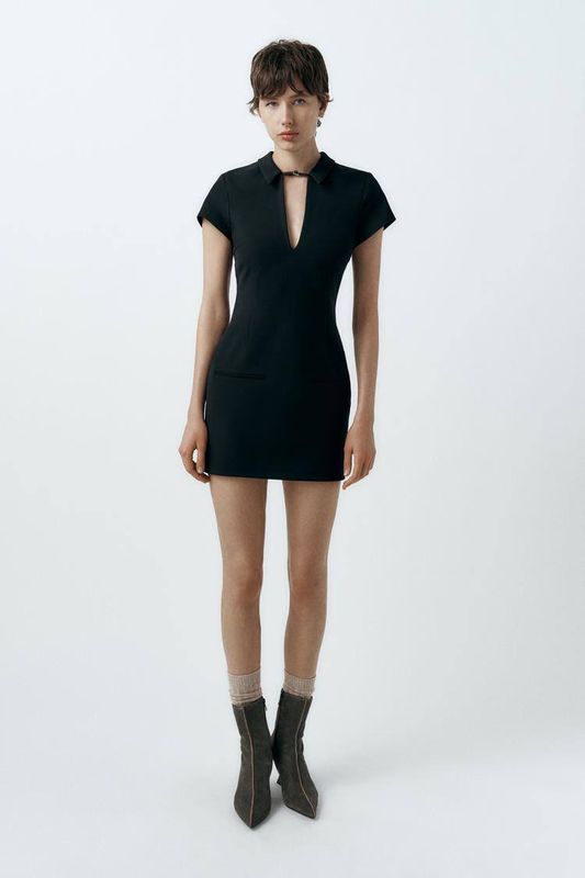 Платье ZARA