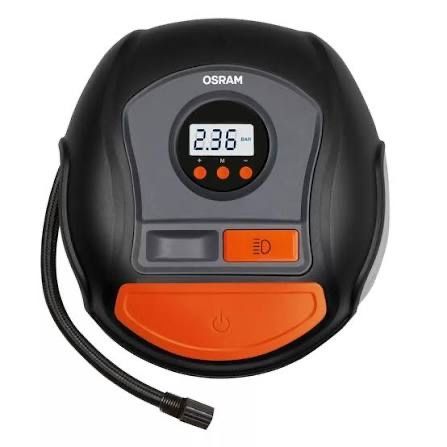 Компрессор TYREINFLATE 450 4X1 OSRAM OTI450