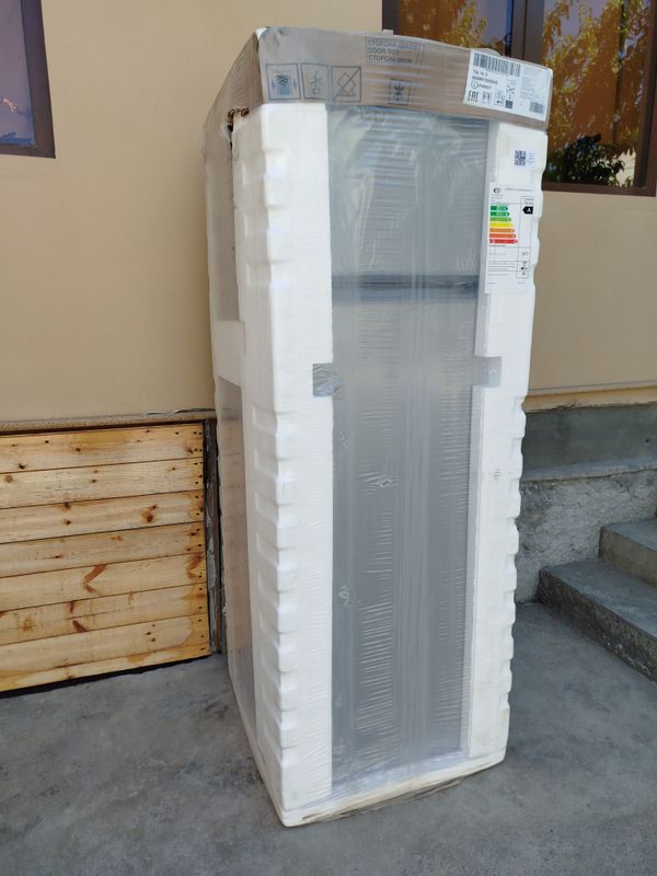 Indesit holadilnik yangi ochilmagan Qoqonda Indesit holadilnik yangi ochilmagan Qoqonda