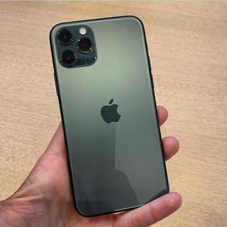 iphone 11 pro green iphone 11 pro green