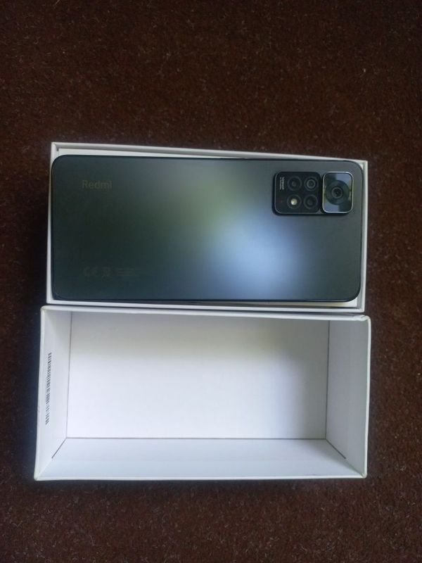 Redmi note 11 pro Redmi note 11 pro