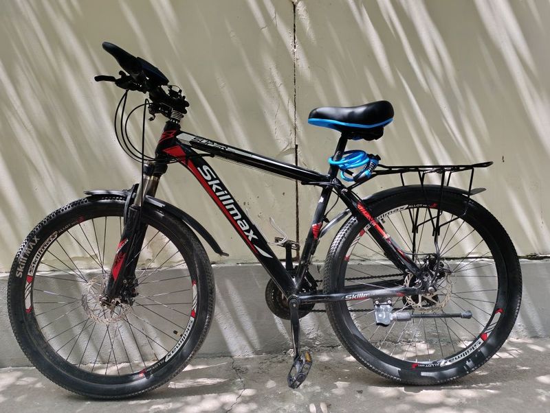 Skillmax Velosiped sotiladi Skillmax Velosiped sotiladi