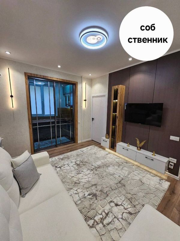 Аренда Квартира/ Чиланзар 3 кв 2 комн Новый ремонтом Аренда Квартира/ Чиланзар 3 кв 2 комн Новый ремонтом