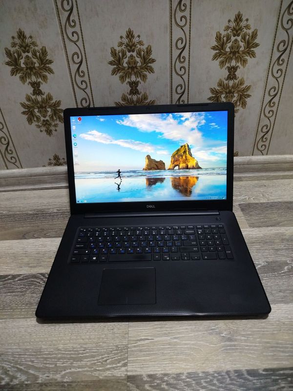 Dell i5-1035G1(10-avlod) 8/1Tb dasturlashga va boshqa ishlar uchun ajo